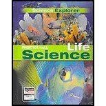 Science Explorer - Electricity and Magnetism 2006 9780132011587 Front Cover