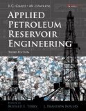 Applied Petroleum Reservoir Engineering 