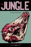 Jungle (Penguin Classics Deluxe Edition) cover art