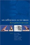 Sex Differences in the Brain From Genes to Behavior  9780195311587 Front Cover