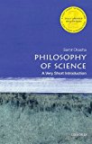 Philosophy of Science A Very Short Introduction 2nd 9780198745587 Front Cover