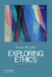 Exploring Ethics: An Introductory Anthology cover art