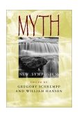 Myth A New Symposium 2002 9780253341587 Front Cover