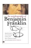 Autobiography of Benjamin Franklin  cover art