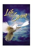 KJV, Life in the Spirit Bible, Bonded Leather, Black 2003 9780310927587 Front Cover