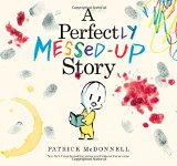 Perfectly Messed-Up Story  9780316222587 Front Cover