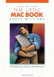 Little MAC Book  cover art