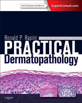 Practical Dermatopathology  cover art