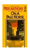 On a Pale Horse 1986 9780345338587 Front Cover