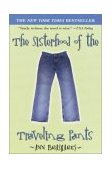 Sisterhood of the Traveling Pants  cover art