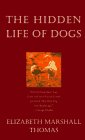 Hidden Life of Dogs  9780395669587 Front Cover