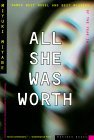 All She Was Worth  cover art
