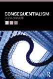 Consequentialism  9780415772587 Front Cover