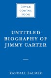 Redeemer The Life of Jimmy Carter  9780465029587 Front Cover