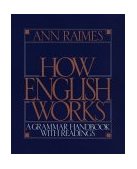 How English Works A Grammar Handbook with Readings cover art