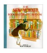 New Yorker Book of Literary Cartoons 2002 9780671035587 Front Cover