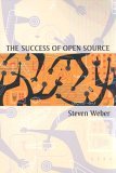 Success of Open Source  cover art