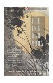 Ink Dark Moon Love Poems by Ono No Komachi and Izumi Shikibu, Women of the Ancient Court of Japan 1990 9780679729587 Front Cover