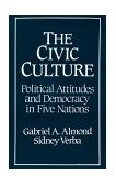 Civic Culture Political Attitudes and Democracy in Five Nations cover art