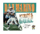 First and Goal 1997 9780878339587 Front Cover