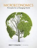 Loose-Leaf Version for Microeconomics 3rd 9781319105587 Front Cover