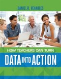 How Teachers Can Turn Data into Action  cover art
