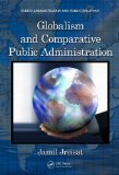 Globalism and Comparative Public Administration  cover art