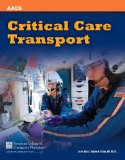 Critical Care Transport 