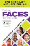 Putting FACES on the Data What Great Leaders Do! cover art