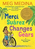 Merci Suï¿½rez Changes Gears  9781536212587 Front Cover