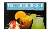 Juicer Book II 1992 9781558670587 Front Cover