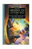 More Language of Letting Go 366 New Daily Meditations  9781568385587 Front Cover