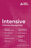 Intensive Diabetes Management  cover art