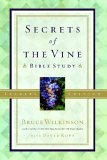 Secrets of the Vine Leader's Guide Breaking Through to Abundance 2006 9781590528587 Front Cover