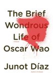 Brief Wondrous Life of Oscar Wao (Pulitzer Prize Winner)  cover art