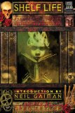 Shelf Life Fantastic Stories Celebrating Bookstores  9781607013587 Front Cover