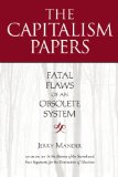 Capitalism Papers Fatal Flaws of an Obsolete System cover art