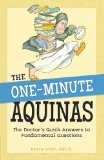 One-Minute Aquinas  cover art