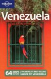 Venezuela 6th 9781741791587 Front Cover