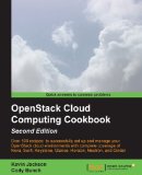 OpenStack Cloud Computing Cookbook 2nd 2013 9781782167587 Front Cover