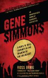 Gene Simmons: A Rock 'n Roll Journey in the Shadow of the Holocaust cover art