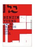 Young Swiss Graphic Design 2001 9783907078587 Front Cover
