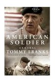 American Soldier  9780060731588 Front Cover