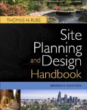 Site Planning and Design Handbook, Second Edition 