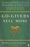 Go-Givers Sell More  9780141049588 Front Cover