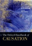 Oxford Handbook of Causation 
