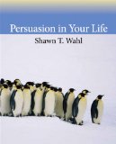 Persuasion in Your Life  cover art
