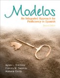 Modelos An Integrated Approach for Proficiency in Spanish