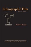 Ethnographic Film Revised Edition cover art