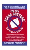 New Sugar Busters! Cut Sugar to Trim Fat  9780345469588 Front Cover